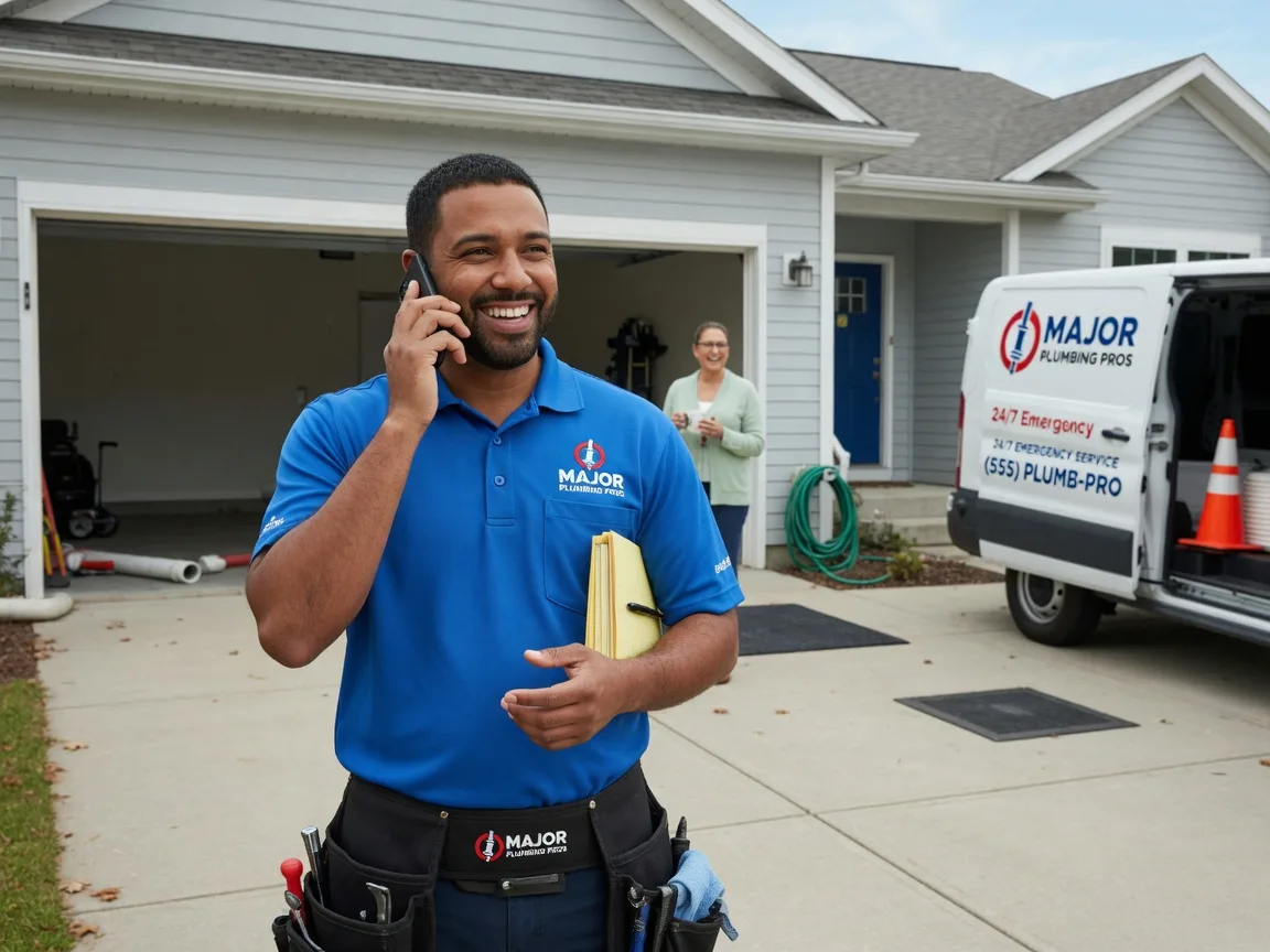Drain Cleaning Services Fort Duchesne, UT FAQs